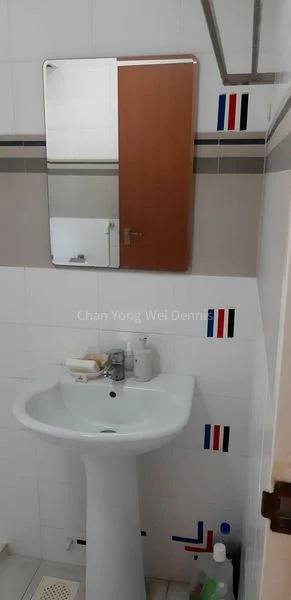 Common Room (HDB) for Rent in  50 Commonwealth Drive - Image 3