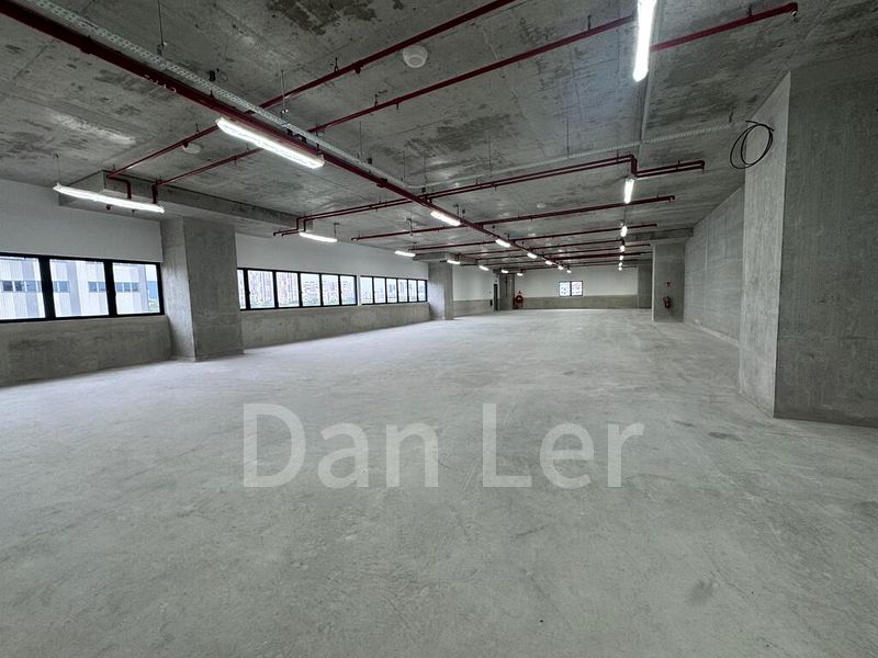 Factory / Workshop (B2) for Rent: Terusan Edge - Image 5
