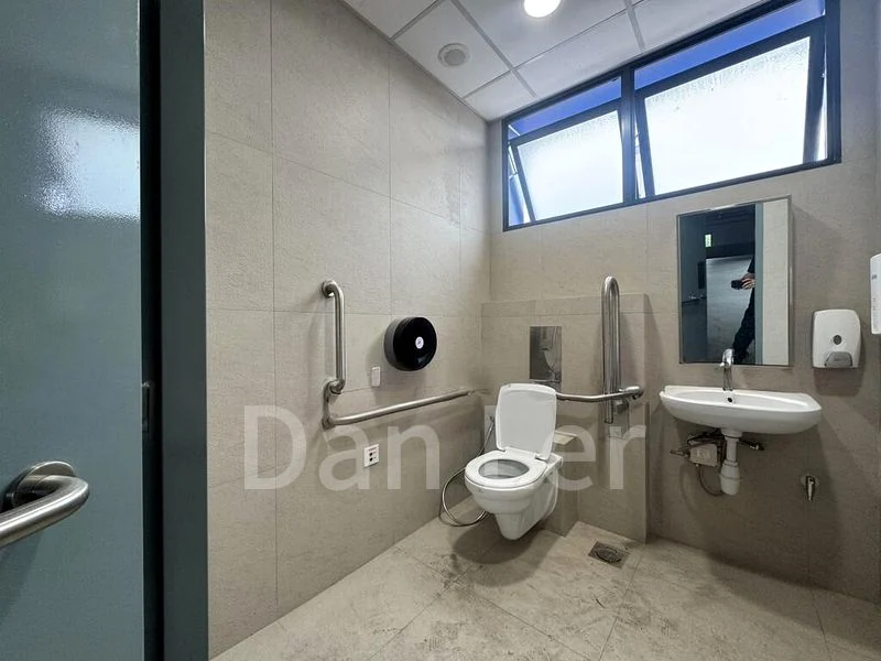 Factory / Workshop (B2) for Rent: Terusan Edge - Image 2