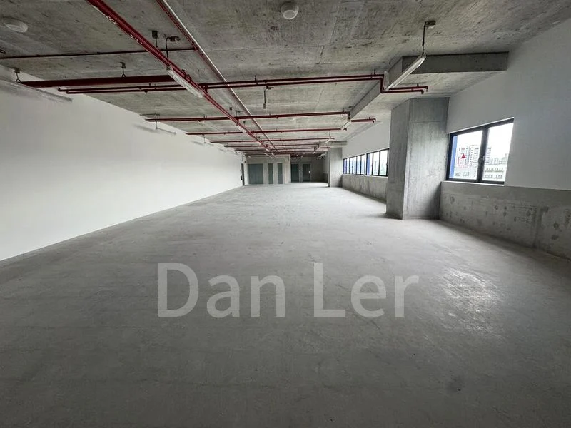 Factory / Workshop (B2) for Rent: Terusan Edge - Image 3