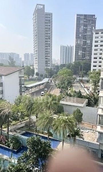 Master Room (Condo) for Rent in  Birmingham Mansions - Image 6