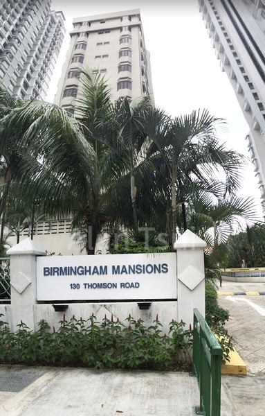 Master Room (Condo) for Rent in  Birmingham Mansions - Image 5