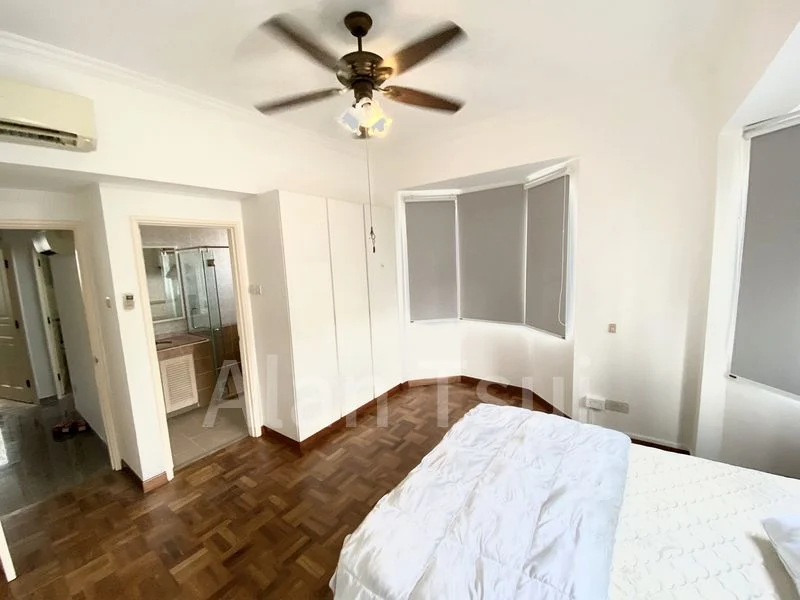 Master Room (Condo) for Rent in  Birmingham Mansions - Image 1