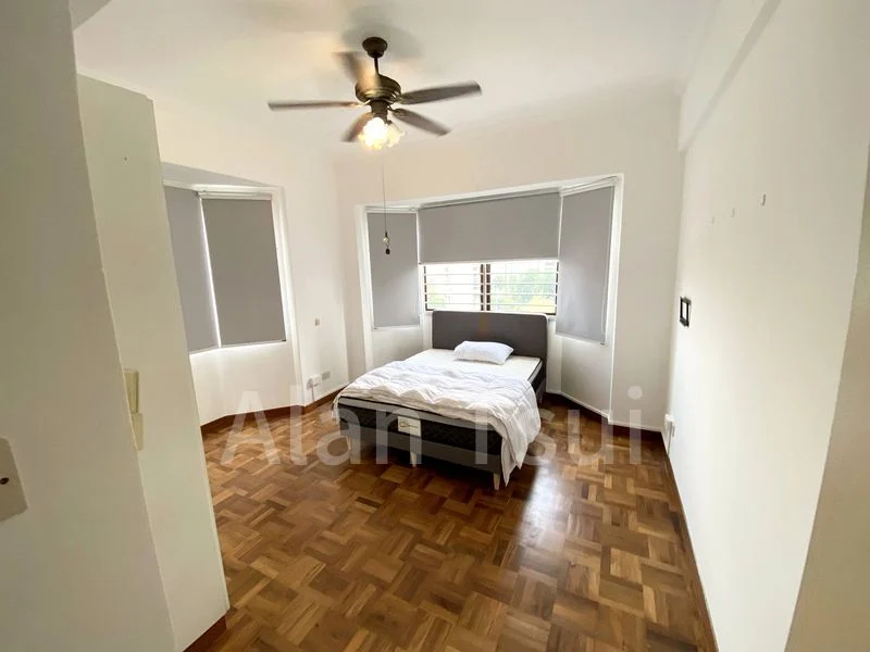 Master Room (Condo) for Rent in  Birmingham Mansions - Image 2