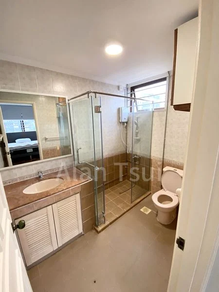 Master Room (Condo) for Rent in  Birmingham Mansions - Image 3