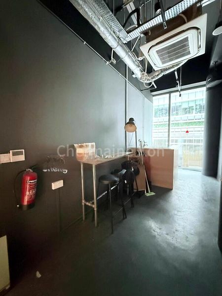 Other Retail for Sale: Oxley Tower Shop for Sale - Image 1