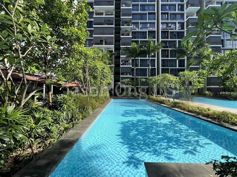3 Bed Executive Condo for Sale in Wandervale - Image 9