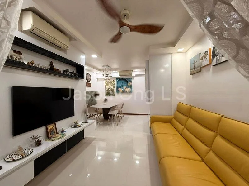 3 Bed Executive Condo for Sale in Wandervale - Image 20