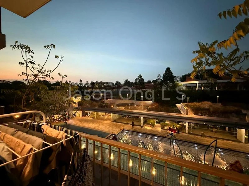 3 Bed Executive Condo for Sale in Wandervale - Image 19