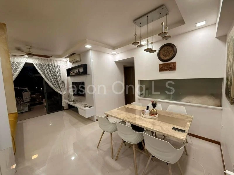 3 Bed Executive Condo for Sale in Wandervale - Image 17