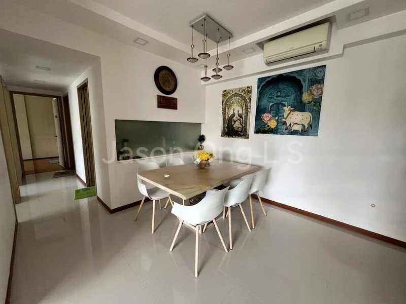 3 Bed Executive Condo for Sale in Wandervale - Image 6
