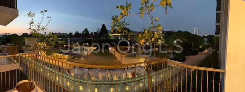 3 Bed Executive Condo for Sale in Wandervale - Image 18