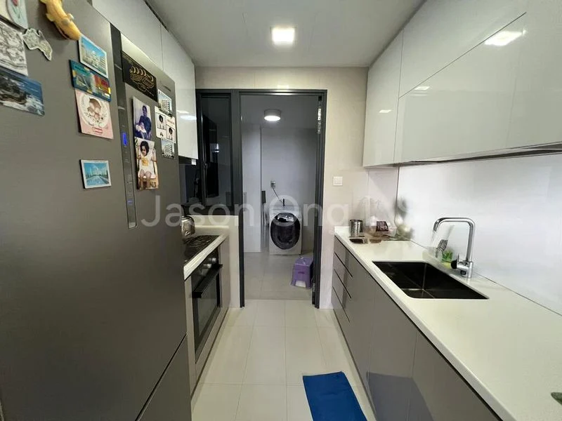 3 Bed Executive Condo for Sale in Wandervale - Image 3
