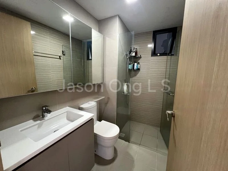 3 Bed Executive Condo for Sale in Wandervale - Image 1