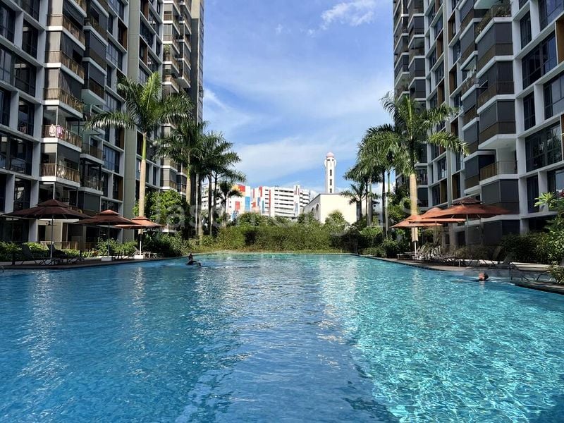 3 Bed Executive Condo for Sale in Wandervale - Image 10