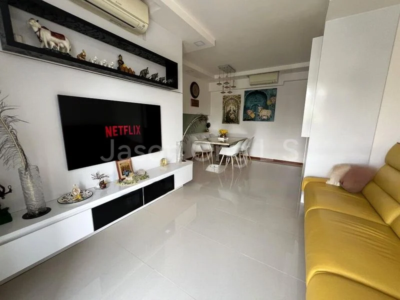 3 Bed Executive Condo for Sale in Wandervale - Image 7
