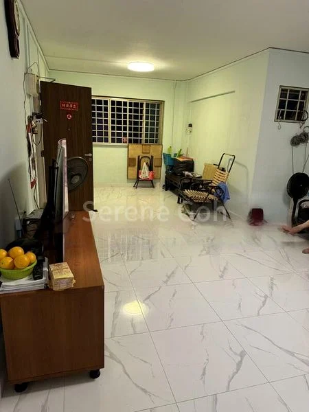 Room (HDB) for Rent in 338 Jurong East Avenue 1 - Image 1