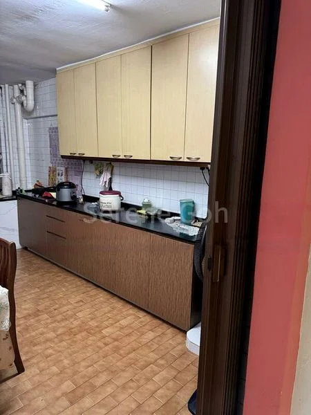 Room (HDB) for Rent in 338 Jurong East Avenue 1 - Image 3
