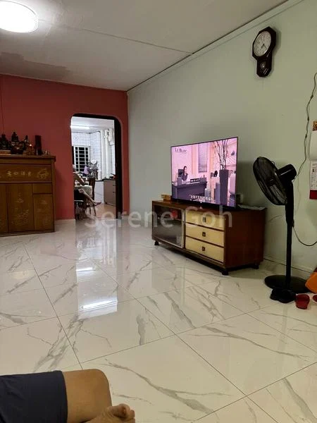 Room (HDB) for Rent in 338 Jurong East Avenue 1 - Image 5