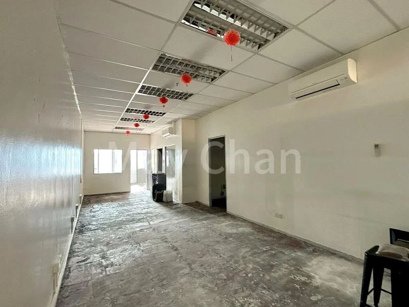 Light Industrial (B1) for Sale: Oxley BizHub - Image 1