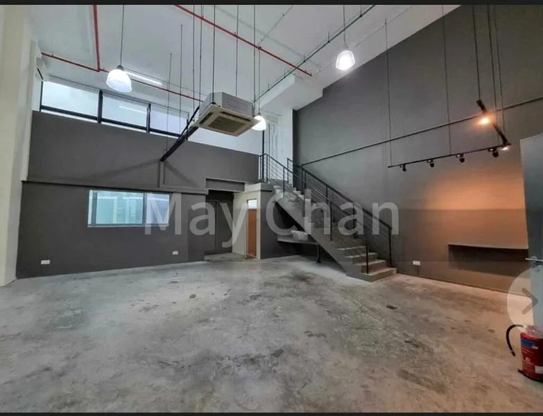 Light Industrial (B1) for Sale: Oxley BizHub - Image 3