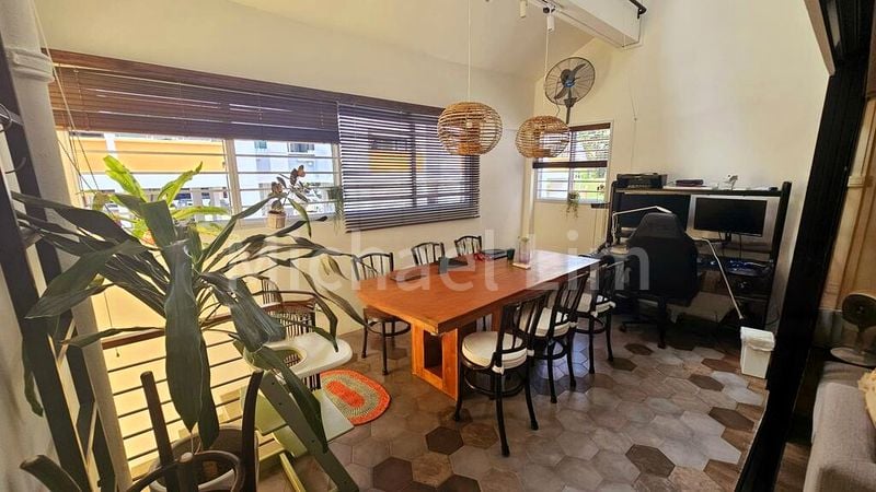 Maisonette HDB for Sale in  235 Hougang Street 21 - Image 6