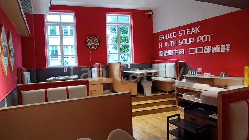 Other Retail for Rent: South Bridge Rd Karaoke Night Club, Commercial School, Medical, or Fitness - Image 7