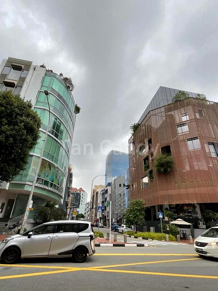 Other Retail for Rent: South Bridge Rd Karaoke Night Club, Commercial School, Medical, or Fitness - Image 5