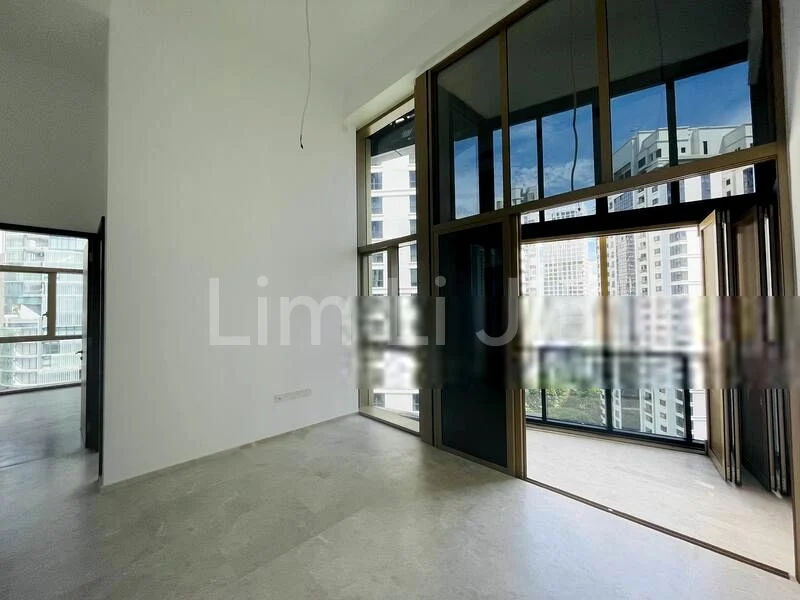 2 Bed Condo for Rent in  One Draycott - Image 3