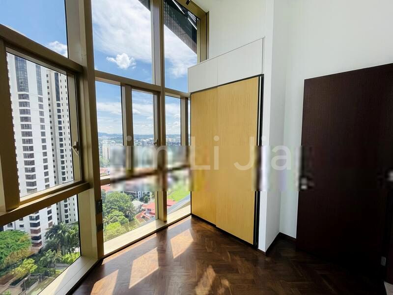 2 Bed Condo for Rent in  One Draycott - Image 11