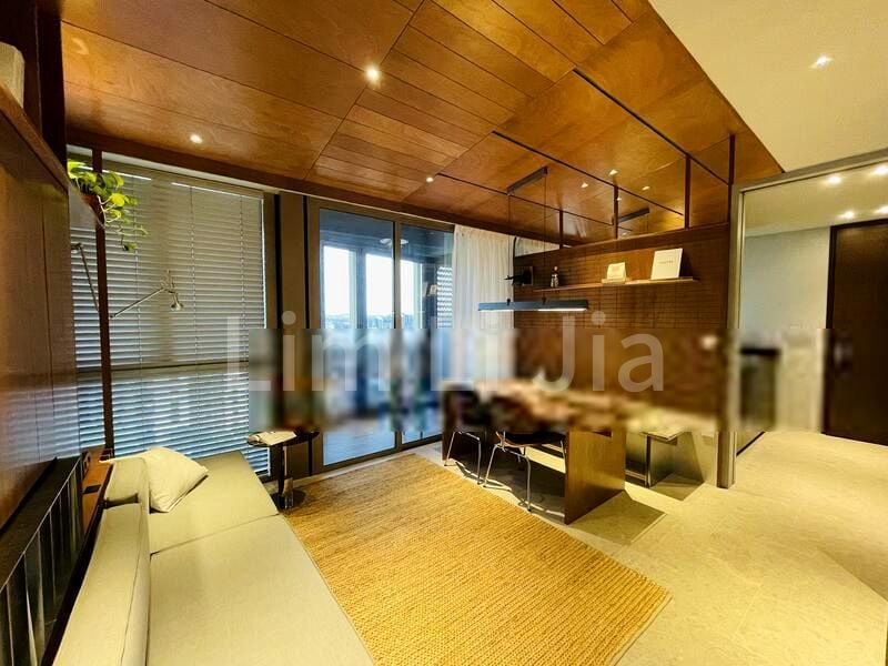 2 Bed Condo for Rent in  One Draycott - Image 15