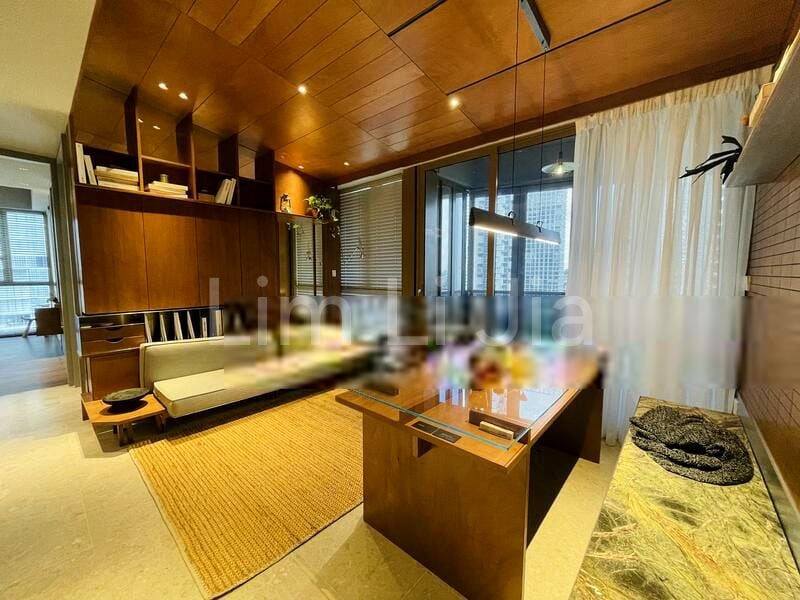 2 Bed Condo for Rent in  One Draycott - Image 18