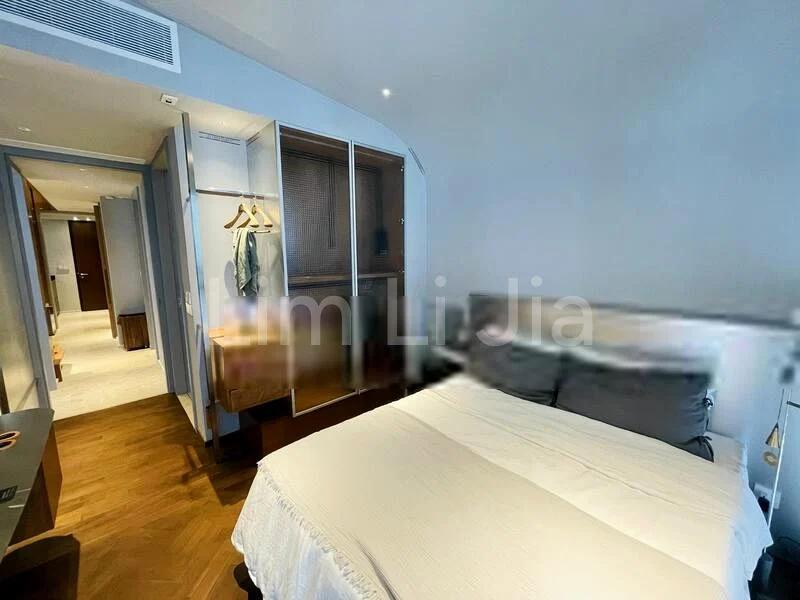 2 Bed Condo for Rent in  One Draycott - Image 16