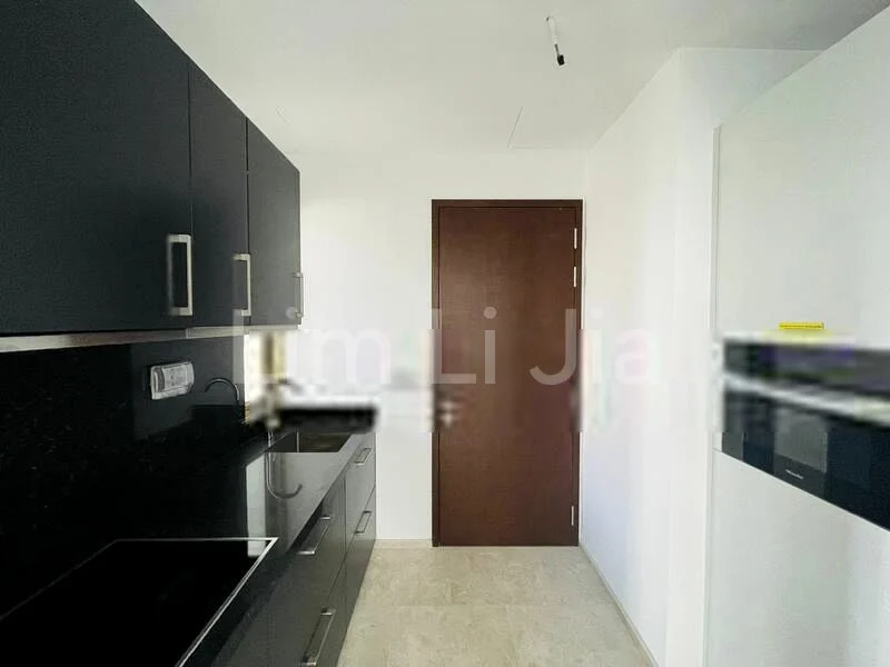 2 Bed Condo for Rent in  One Draycott - Image 13