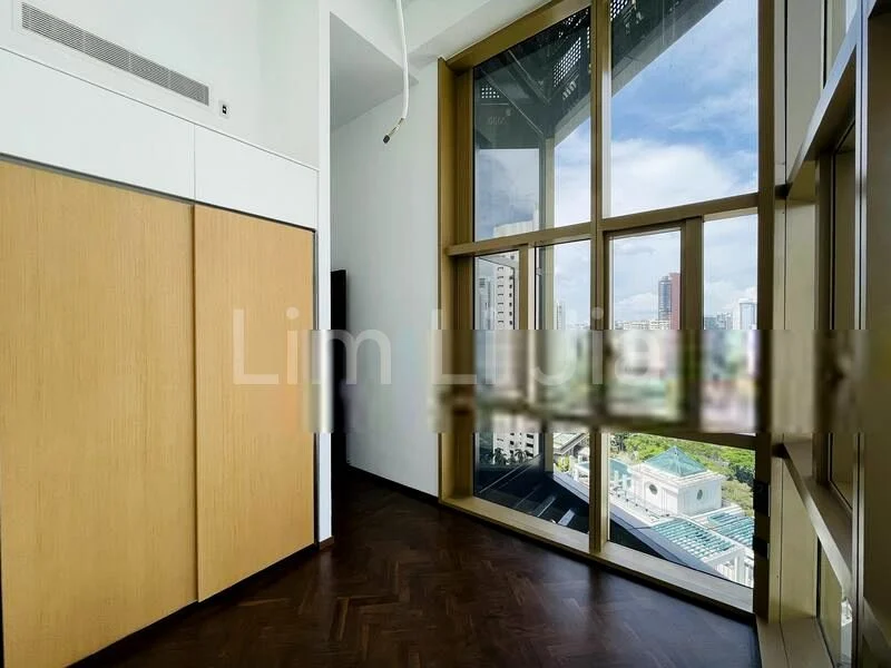 2 Bed Condo for Rent in  One Draycott - Image 8