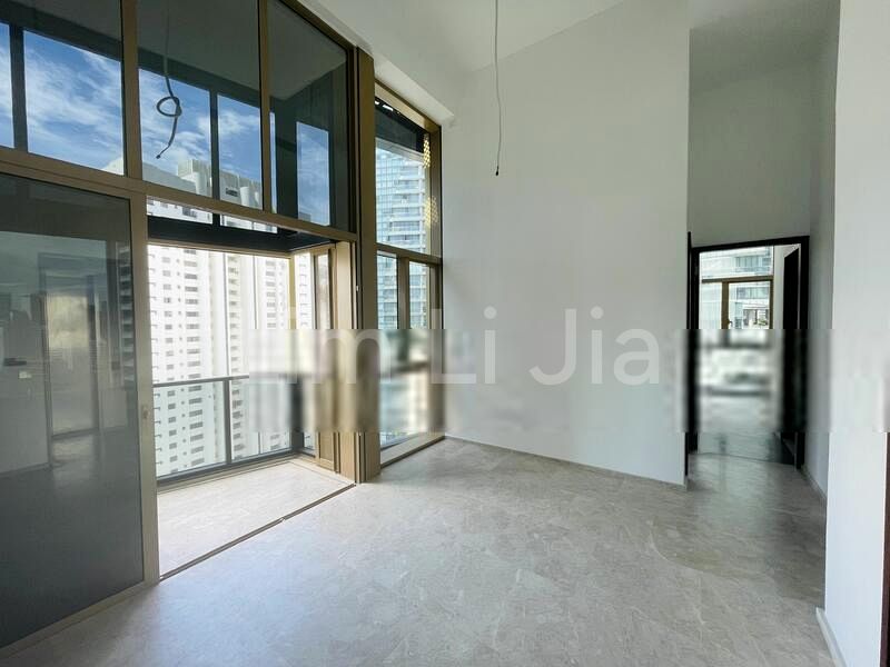 2 Bed Condo for Rent in  One Draycott - Image 19