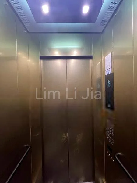 2 Bed Condo for Rent in  One Draycott - Image 6