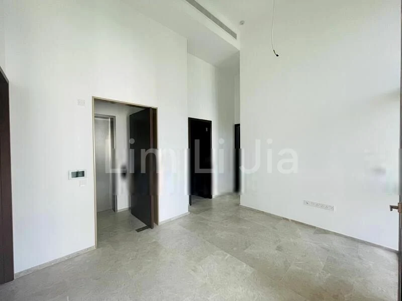 2 Bed Condo for Rent in  One Draycott - Image 2