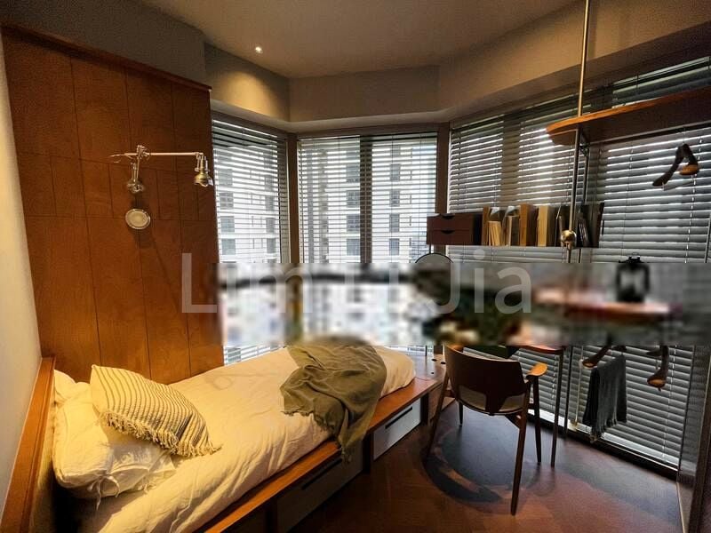 2 Bed Condo for Rent in  One Draycott - Image 17