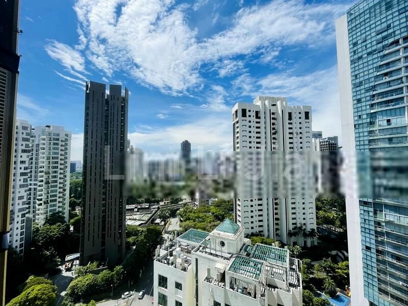 2 Bed Condo for Rent in  One Draycott - Image 5