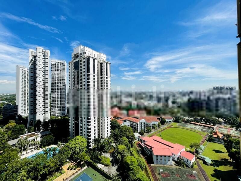 2 Bed Condo for Rent in  One Draycott - Image 4