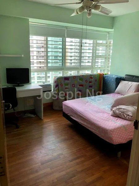 Master Room (HDB) for Rent in  267C Punggol Field - Image 1