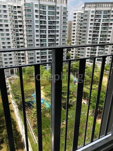 Master Room (HDB) for Rent in  267C Punggol Field - Image 7