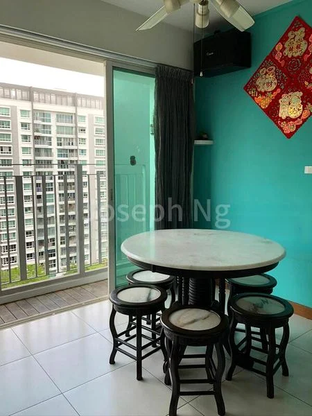Master Room (HDB) for Rent in  267C Punggol Field - Image 3