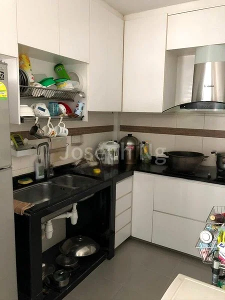 Master Room (HDB) for Rent in  267C Punggol Field - Image 4