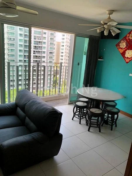 Master Room (HDB) for Rent in  267C Punggol Field - Image 8