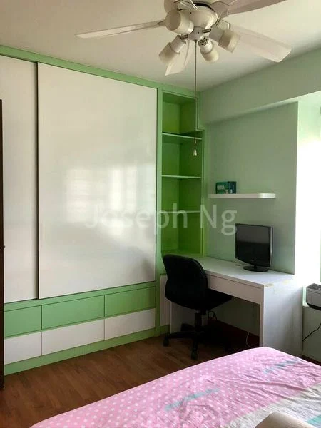 Master Room (HDB) for Rent in  267C Punggol Field - Image 5