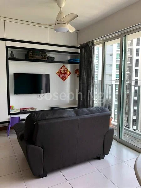 Master Room (HDB) for Rent in  267C Punggol Field - Image 6