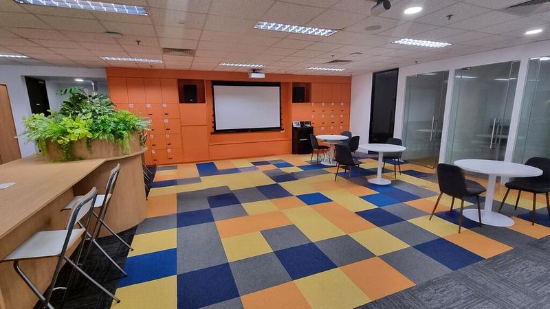 Office for Rent: Tanjong Pagar - Image 2