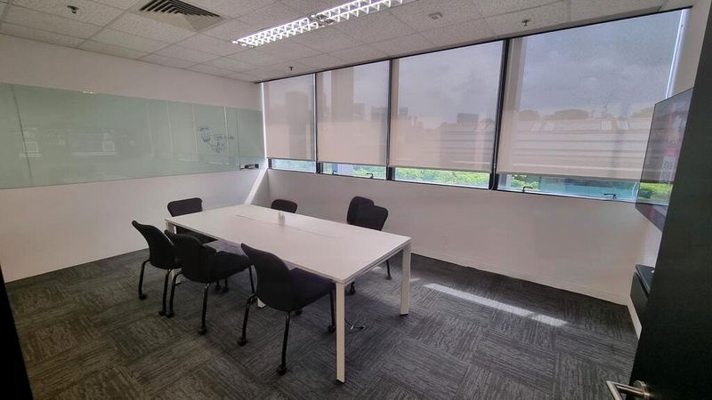 Office for Rent: Tanjong Pagar - Image 4